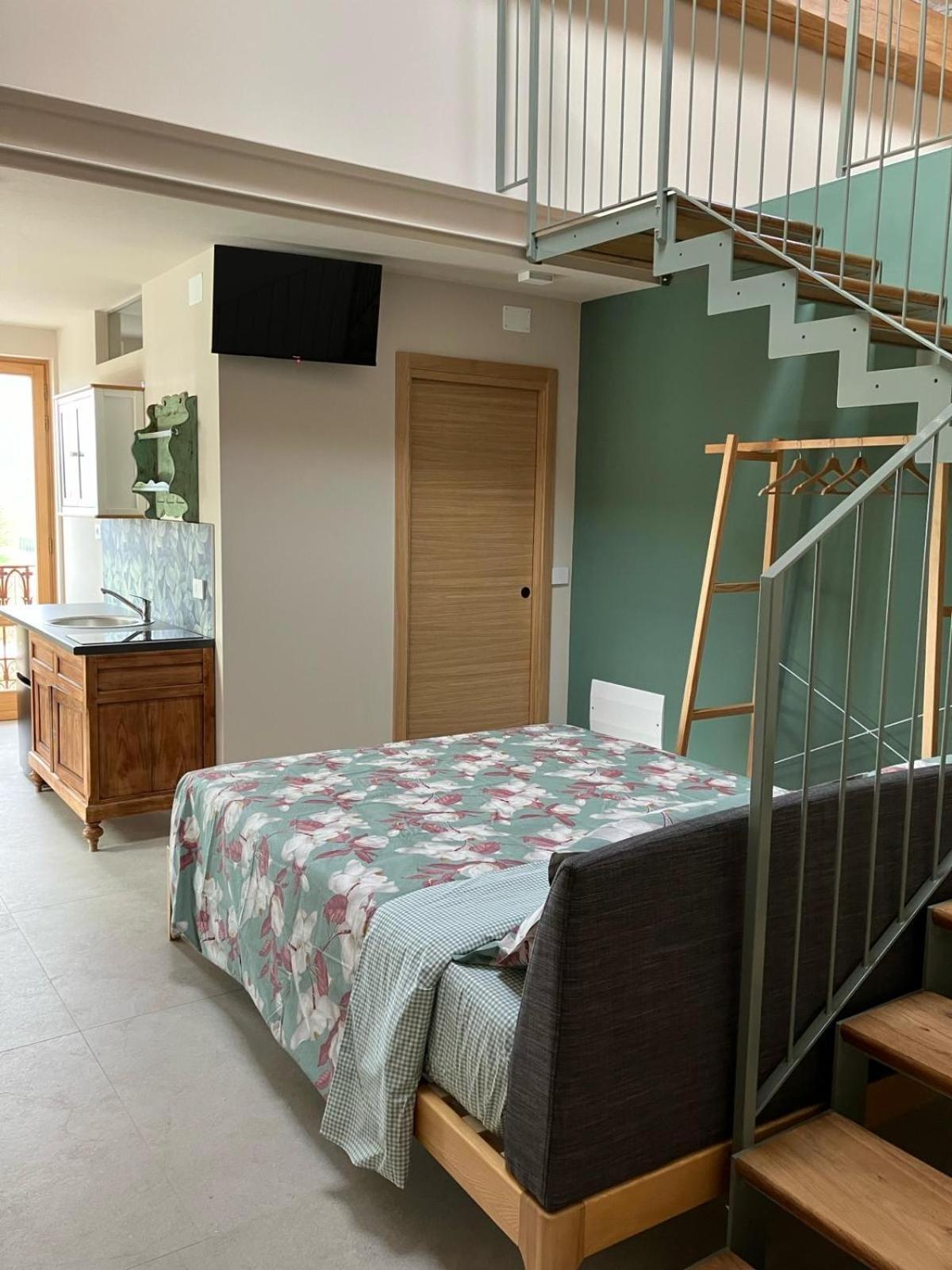 La Valle Del Re - Agriturismo Medesano Zewnętrze zdjęcie
