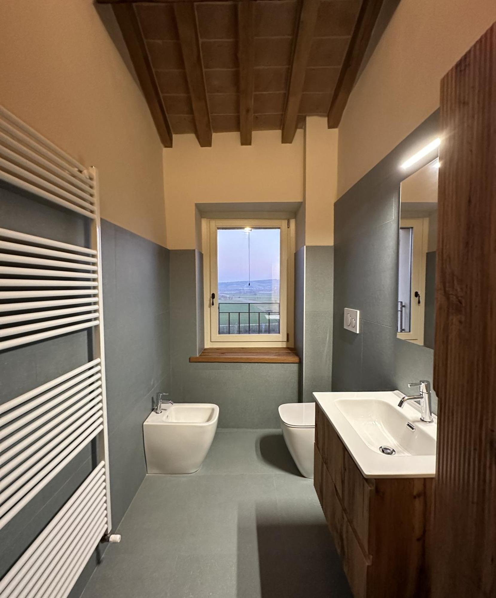 La Valle Del Re - Agriturismo Medesano Zewnętrze zdjęcie