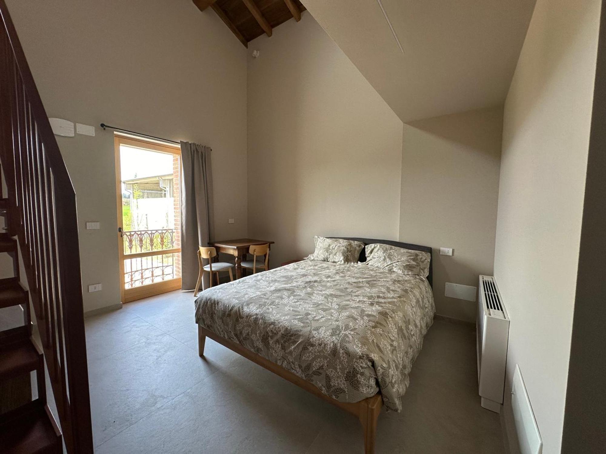 La Valle Del Re - Agriturismo Medesano Zewnętrze zdjęcie