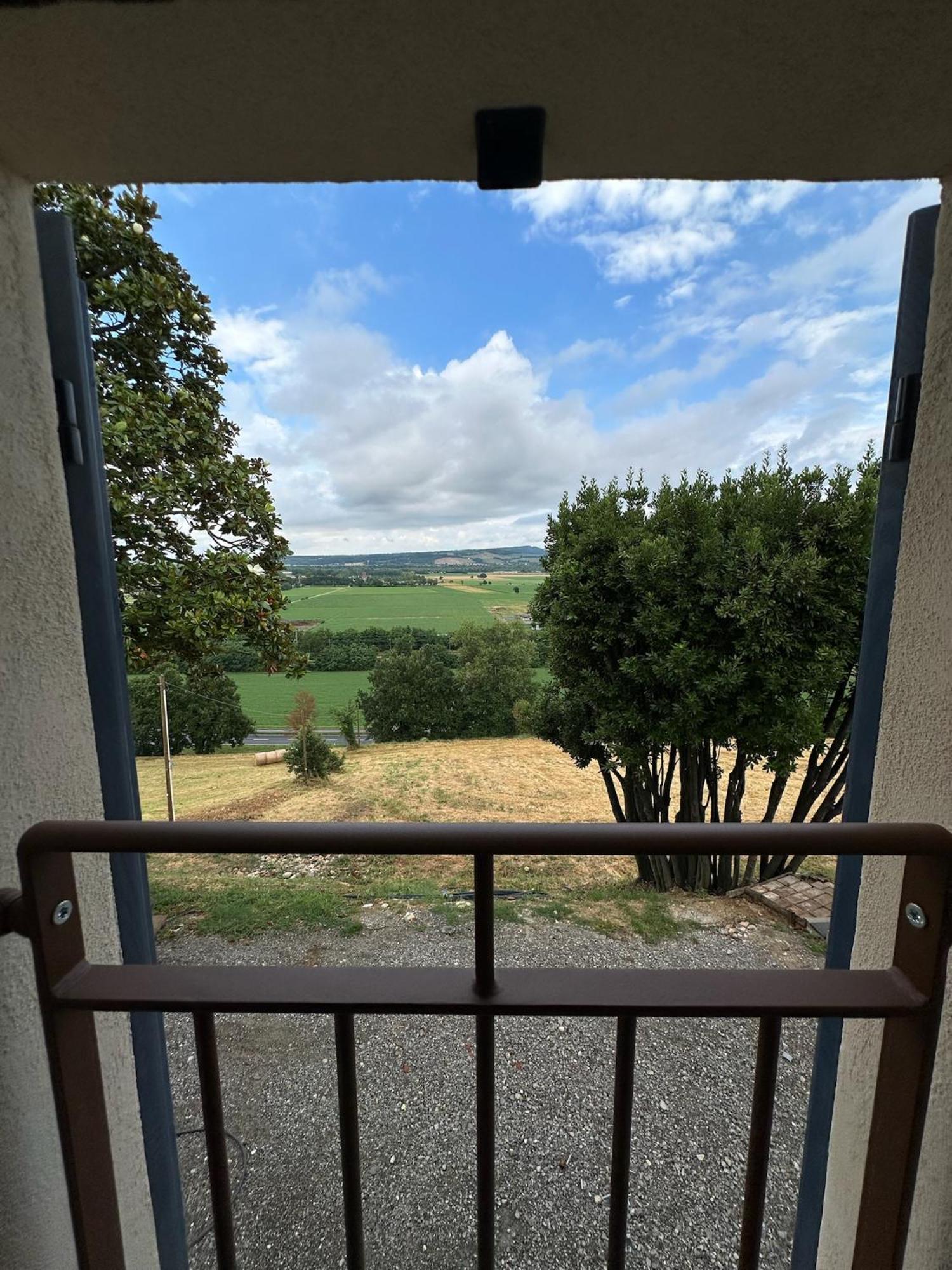 La Valle Del Re - Agriturismo Medesano Zewnętrze zdjęcie