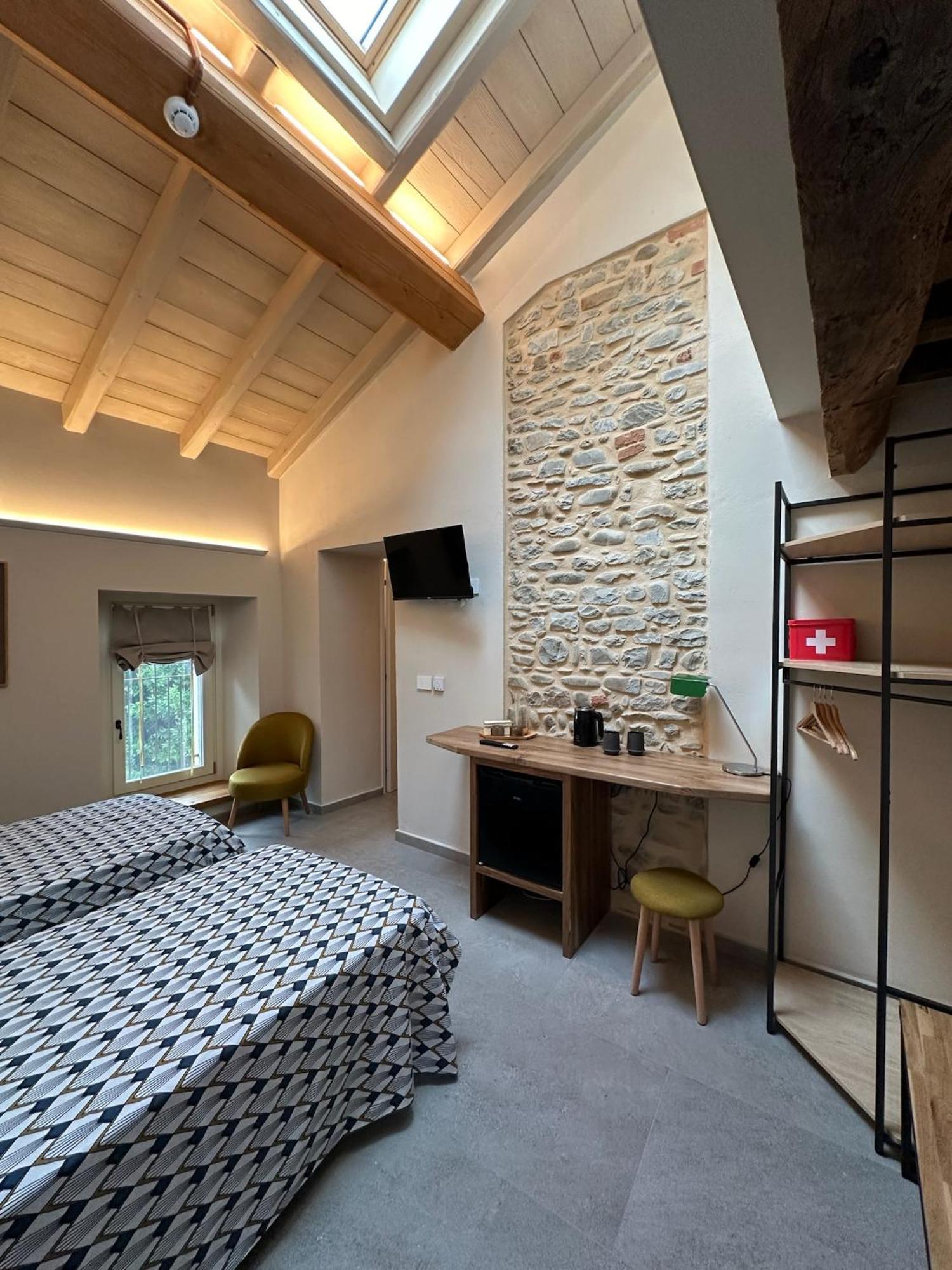 La Valle Del Re - Agriturismo Medesano Zewnętrze zdjęcie