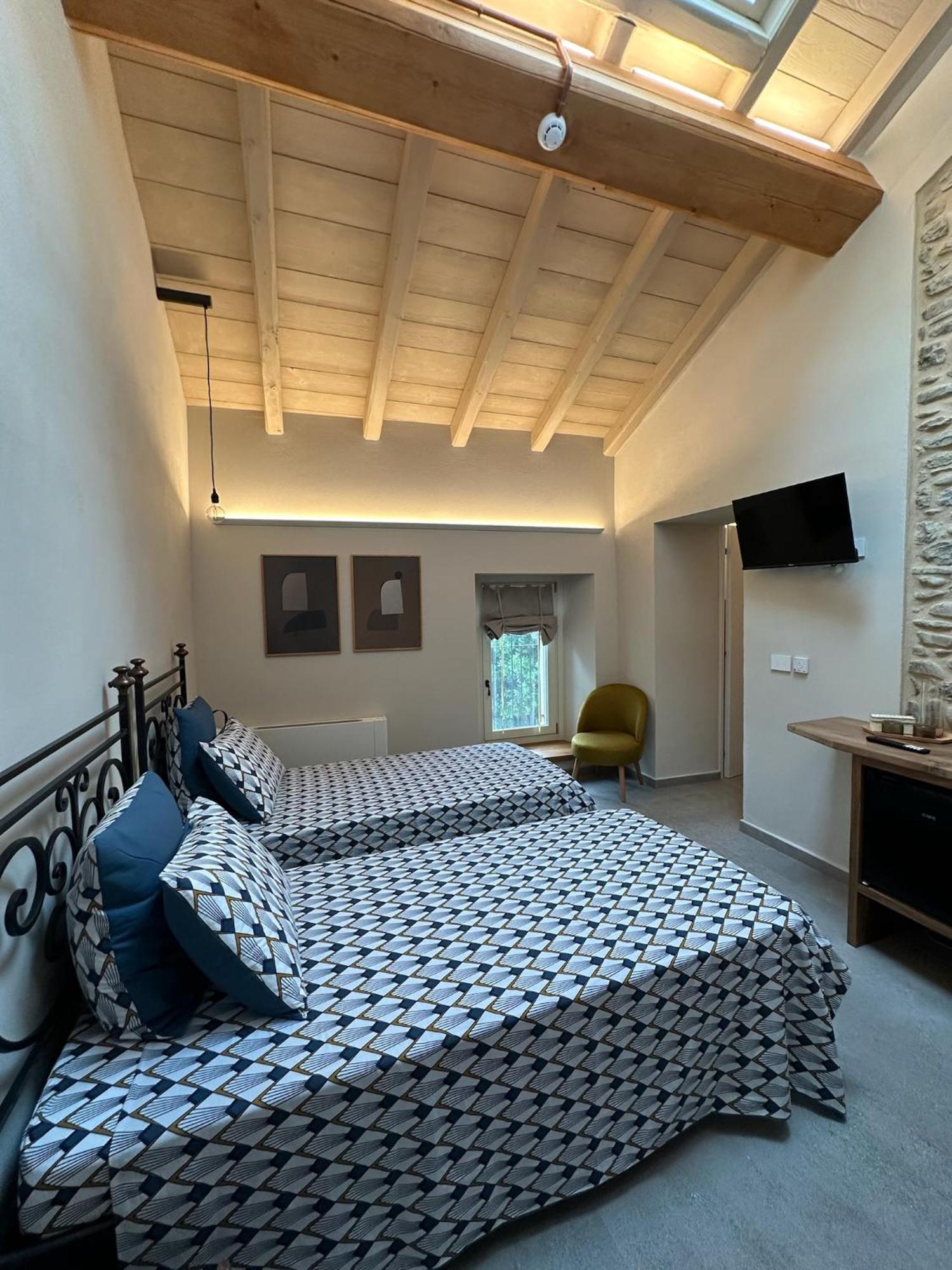 La Valle Del Re - Agriturismo Medesano Zewnętrze zdjęcie