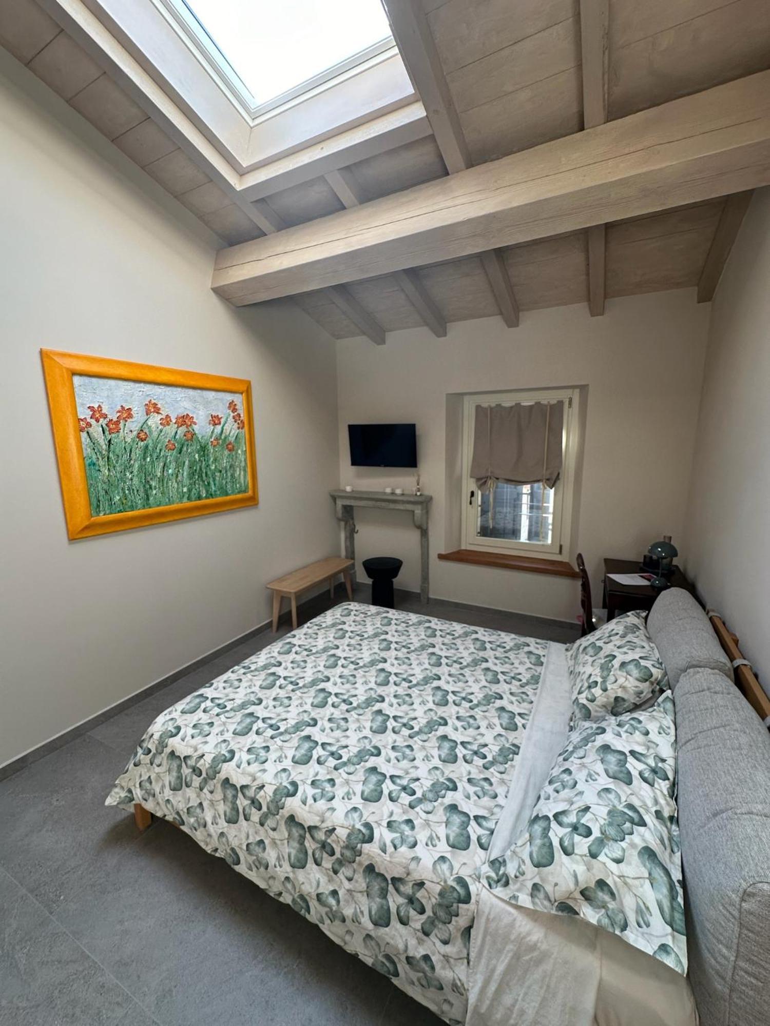 La Valle Del Re - Agriturismo Medesano Zewnętrze zdjęcie